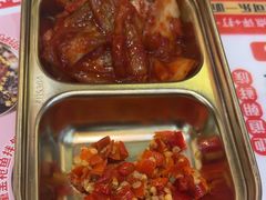 -食米家拌饭(梅溪新天地店)