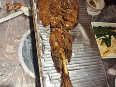 -霄汉羊排(万松园一店)