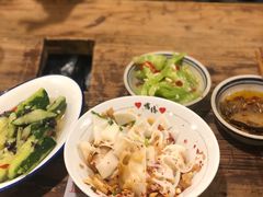 -盟重烧烤(高正街店)