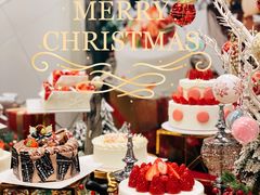 -卷心卷意·轻甜蛋糕(新光天地店)