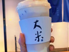 -阿嬷手作(南宁百盛印象城店)