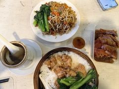 -玲又珑美食(盘福路店)