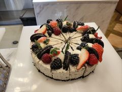 -苏州苏州湾艾美酒店-新食谱全日制餐厅