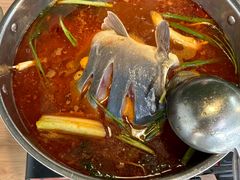 -大理老字号·舟渔的鱼野生菌海景餐厅(双廊店)