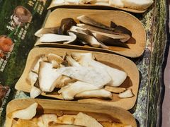 -芸山季·云南山珍菌火锅(人民广场来福士店)