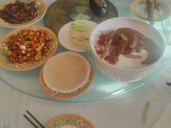 -烤肉季饭庄