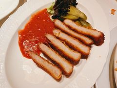 -起士林大饭店(小白楼店)