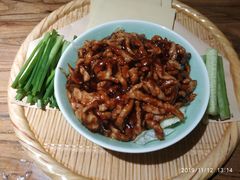 -淀里船宴(裕华东路店)