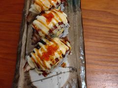-俊屋料理·烧鸟·寿司·日泰融合菜(星际云汇店)
