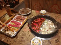 -大签门香串串(车公庙店)