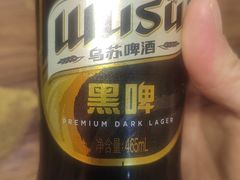-新疆阿力烧烤