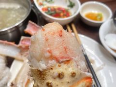-东海怡品海鲜豆捞(舟宿夜江店)