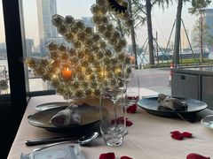-大八江景意大利西餐厅LargeEight Italy Restaurant(1862时尚艺术中心店)