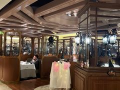 -黑宝石西餐厅(汇励99城市公园店)