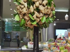 -解放碑威斯汀酒店-知味国际美食餐厅