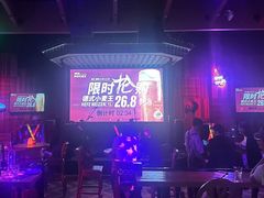 -MR.ROCKY洛奇先生RESTAURANT&BAR(宝安壹方城店)