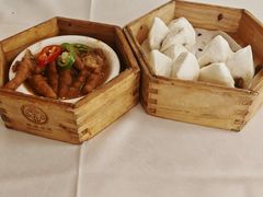 -怀德酒楼·粤菜·海鲜·茶点(宝安国际机场店)