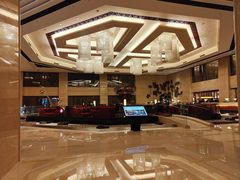 -粤尚腾香居中餐厅(首都机场希尔顿店)