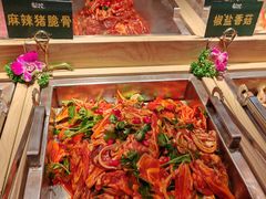 -梨花自助烤肉(西三旗万象汇黑金店)