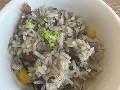 -枣子树·素食餐厅(朱家尖店)