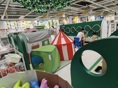 -宜家家居(西安未央商场店)