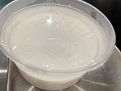 经典原味椰子冻-糖匠(垂虹路店)