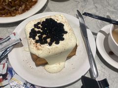 -翠华餐厅(正佳广场店)