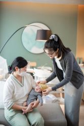-baby bella小贝拉母婴护理中心(杭州凯宾斯基酒店)