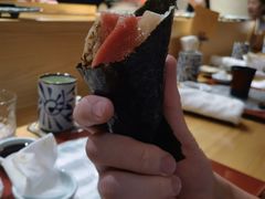 -鮨青(恒基名人购物中心店)