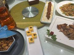 -李氏传家菜(兴城路店)