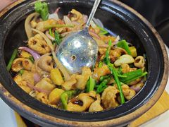-明本湛江鸡•海鲜小厨(陈家祠店)