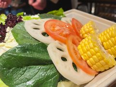 -额尔敦草原涮羊肉·烧烤(冻青树总店)
