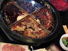 -陈眼镜火锅(总店)