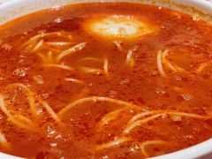 空心挂面-西贝莜面村(近铁城市广场店)