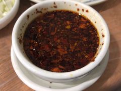 -鑫龙火锅城(环山路店)