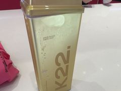 -K22.酸奶草莓(烟台芝罘店)