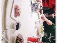 -梅龙镇酒家(南京西路总店)