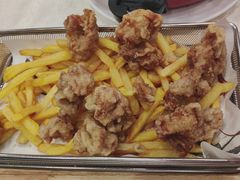 -良友·海鲜青岛菜(五四广场店)