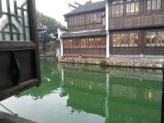 景观位-茅老太臭豆腐