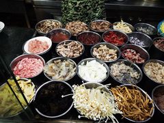 -古街捞化牛杂(井大店)
