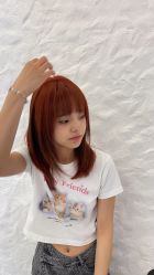 -MY HAIR ARDOR