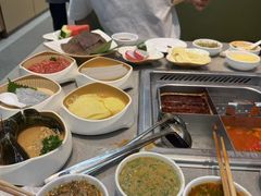 -海底捞火锅(天一广场亚细亚店)