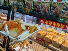 -味多美蛋糕(阜成门店)