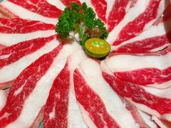 -樱嘢·炭火烧肉(惠南店)
