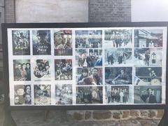 -清风小镇闯关东影视基地