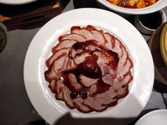 -褚记烤鸭·南京家常菜(雨花客厅店)