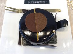 -麦雪尔甜品·生日蛋糕(新街口旗舰店)