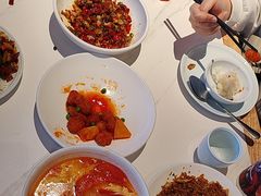 -金芙蓉|湘味小炒·鲜炒黄牛肉(淮安生态新城吾悦店)