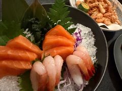 -隐泉·HANA BY HATSUNE葉奈日式料理(国贸商城店)