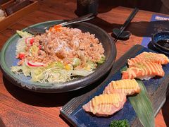-京鹿料理(荟聚店)